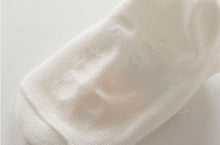 Newborn Baby Boys Girls Infant Ankle Socks Cloud Print Cotton Anti-slip Socks for 0-4Years J4U66