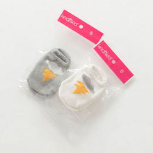 Newborn Baby Boys Girls Infant Ankle Socks Cloud Print Cotton Anti-slip Socks for 0-4Years J4U66