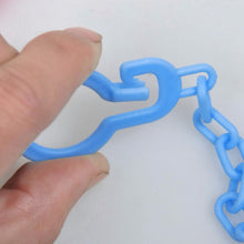 Newborn Baby Infant Dummy Pacifier Soother Nipple Clip Holder Chain Buckle Anti-out Pacifiers J4U66