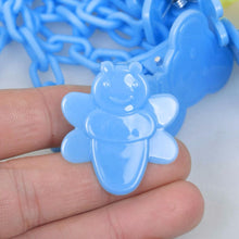Newborn Baby Infant Dummy Pacifier Soother Nipple Clip Holder Chain Buckle Anti-out Pacifiers J4U66