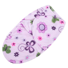 Newborn Baby Swaddle Wrap Flannel Envelopes Soft Warm Blanket Swaddling Infant Sleepsack Sleeping Bag Swaddleme Bedding J4U66