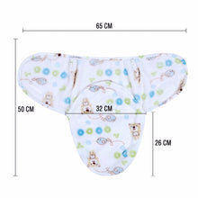 Newborn Baby Swaddle Wrap Flannel Envelopes Soft Warm Blanket Swaddling Infant Sleepsack Sleeping Bag Swaddleme Bedding J4U66