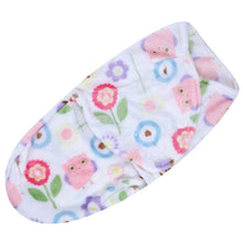 Newborn Baby Swaddle Wrap Flannel Envelopes Soft Warm Blanket Swaddling Infant Sleepsack Sleeping Bag Swaddleme Bedding J4U66