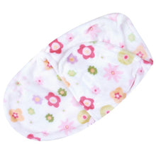 Newborn Baby Swaddle Wrap Flannel Envelopes Soft Warm Blanket Swaddling Infant Sleepsack Sleeping Bag Swaddleme Bedding J4U66