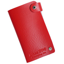 24 Slots Nail Art Stamp Plate Stamping Plates Holder Storage Bag Cases Stamp Bag Organizer 15*8.5cm Nail Stamping Plate J4U66