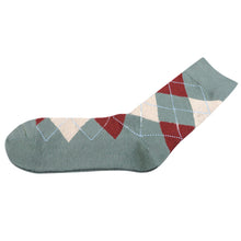 est Arrivel Men Combed Cotton Brand Sock Colorful Casual S Socks P1 J4U66