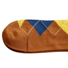 men combed cotton sock colorful casual socks J4U66