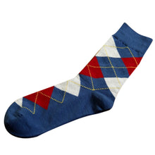 est Arrivel Men Combed Cotton Brand Sock Colorful Casual S Socks P1 J4U66