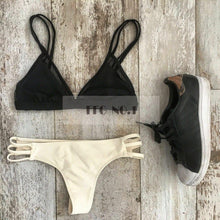 bikini set sexy style beach bathing suit sweet lace bikini women swimwear maillot de bain femme swimsuit hf017 J4U66