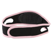 Newest Face Lift Up Belt Sleeping Face-Lift Mask Massage Slimming Face Shaper Relaxation Facial Slimming Bandage LE4 J4U66