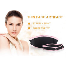 Newest Face Lift Up Belt Sleeping Face-Lift Mask Massage Slimming Face Shaper Relaxation Facial Slimming Bandage LE4 J4U66
