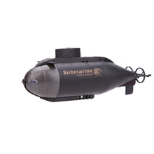 plastic 777 21 mini rc racing submarine boat rc toys with 40mhz high sensitive transmittercolorful led lights J4U66