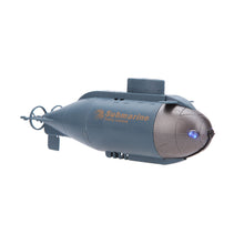 plastic 777 21 mini rc racing submarine boat rc toys with 40mhz high sensitive transmittercolorful led lights J4U66