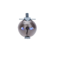 plastic 777 21 mini rc racing submarine boat rc toys with 40mhz high sensitive transmittercolorful led lights J4U66