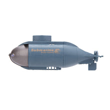 plastic 777 21 mini rc racing submarine boat rc toys with 40mhz high sensitive transmittercolorful led lights J4U66