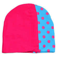 Newest style 100% cotton children cartoon baby knitted hat 6 to 10 Months child kids baby hat J4U66