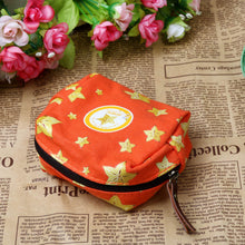 Nice Creative Popular Children Girls Cute Fruit Coin Purse Wallet Bag Change Pouch Key Holder Purses Mini Money Bags Wallets J4U66