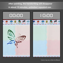 Non-toxic Water Drawing Mat Board Painting and Writing Doodle Drawing Board With Magic Pen for Baby Kids Toys 3 * 2.5 CM J4U66