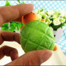 Novelty Tortoise Keychains Keyring Animal Turtle Phone Straps Key Chains Purse Pendant Gift For Women J4U66
