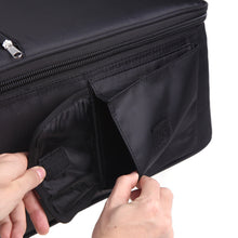 nylon plastic waterproof outdoor portable aircraft shoulder backpack bag carry case for dji phantom 3 cx 20 quadcopter J4U66