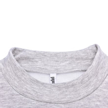 O-neck ladies sweatshirt warm hoodies Gray crop top long sleeve girls Tops chic lace up sweatshirt Women tops S M L J4U66