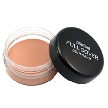 on hide blemish face eye lip creamy concealer stick make up powderconcealercream J4U66