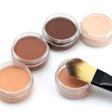 on hide blemish face eye lip creamy concealer stick make up powderconcealercream J4U66