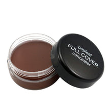 on hide blemish face eye lip creamy concealer stick make up powderconcealercream J4U66