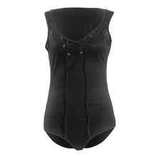 One Piece Black Bodycon Bodysuit Grey Sexy Romper Sleeveless Shorts Jumpsuit Criss Cross Overalls combinaison femme J4U66