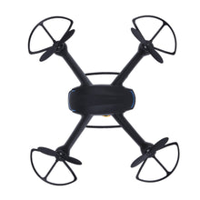 Original DM007 2.4G  Axis Gyro 4CH RTF RC Quadcopter Helicopter Drone with Transmitter 2.0MP HD Camera LED Lights J4U66