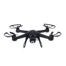 Original DM007 2.4G  Axis Gyro 4CH RTF RC Quadcopter Helicopter Drone with Transmitter 2.0MP HD Camera LED Lights J4U66