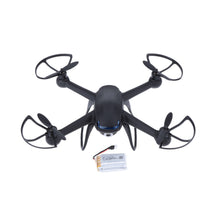 Original DM007 2.4G  Axis Gyro 4CH RTF RC Quadcopter Helicopter Drone with Transmitter 2.0MP HD Camera LED Lights J4U66