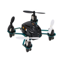 original hubsan nano q4 h111 4 ch 2 4ghz mini rc quadcopter rtf ufo drone with  axis gyro and led light J4U66