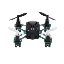 original hubsan nano q4 h111 4 ch 2 4ghz mini rc quadcopter rtf ufo drone with  axis gyro and led light J4U66