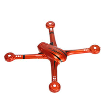 original jjrc h11 001 abs upper body shell for jjrc h11d rc quadcopter drone remote control toys hobbies parts J4U66