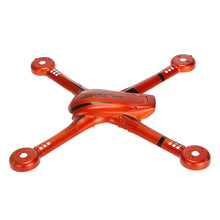 original jjrc h11 001 abs upper body shell for jjrc h11d rc quadcopter drone remote control toys hobbies parts J4U66