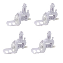 original syma 2 pairs motor a b 4pcs motor base cover replacement set for syma x5c x5c 1 x5 rc quadcopter J4U66