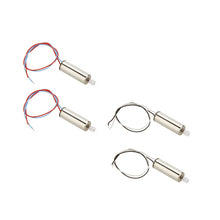original syma 2 pairs motor a b 4pcs motor base cover replacement set for syma x5c x5c 1 x5 rc quadcopter J4U66