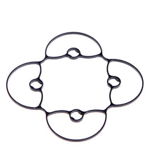 original wltoys v272 0 upgrade propeller protection cover black rc paddle for mini quadcopter wltoys v272 v22 v22 rc parts J4U66