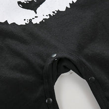 PRO Baby Siamese clothes The panda cartoon jumpsuits baby boy clothes Long sleeve girls clothes style suits J4U66