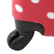 patterned suitcases sets kids children bagages roulettes  hard shell luggage women retro travel set trolley 20 24 2 J4U66