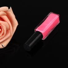 Peel Off Liquid nail art Tape Latex Tape & finger skin protected liquid Palisade Easy clean Base Coat care nail polish  J4U66