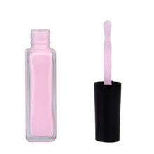 Peel Off Liquid nail art Tape Latex Tape & finger skin protected liquid Palisade Easy clean Base Coat care nail polish  J4U66