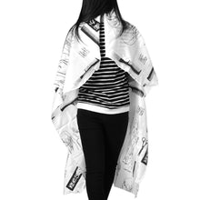 personality hair salon cutting barber hairdressing cape for haircut hairdresser apron cloth styling tool J4U66