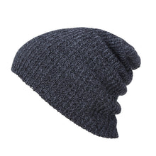 plain beanie caps slouchy knitted custom hats for men women multicolor J4U66