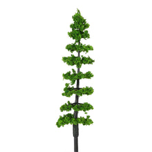plastic model trees 10pcsarchitectural model for railroad layout garden landscape trees model diorama miniatures model toys J4U66