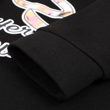 Plus Size Sweatshirt Hoodies Harajuku 2017 Letter Print Lovers Couples Sweatshirts for Men and Tracksuits J4U66