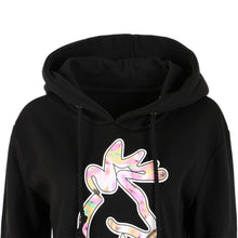 Plus Size Sweatshirt Hoodies Harajuku 2017 Letter Print Lovers Couples Sweatshirts for Men and Tracksuits J4U66