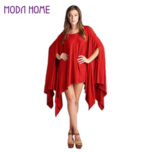 plus size women dress off shoulder asymmetric hem mid calf dress robe sexy long boho party dress vestidos plus size xxxl J4U66