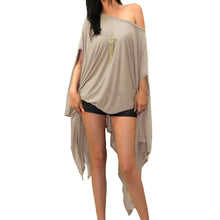 plus size women dress off shoulder asymmetric hem mid calf dress robe sexy long boho party dress vestidos plus size xxxl J4U66